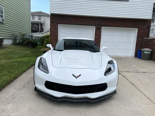 2016 Chevrolet Corvette Z06