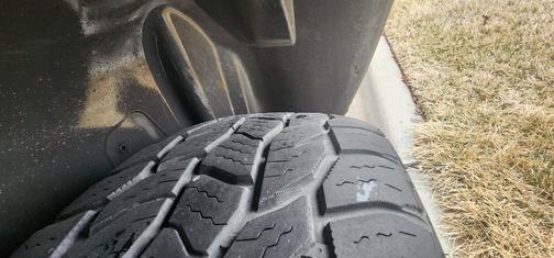 2007 Chevrolet Suburban 1500 LTZ