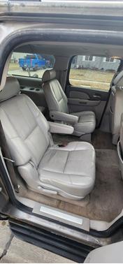 2007 Chevrolet Suburban 1500 LTZ