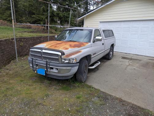 1995 Dodge Ram 2500 LT