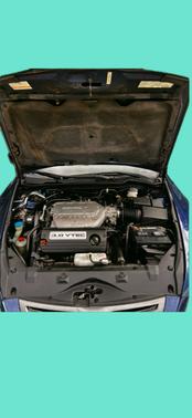 2003 Honda Accord EX-L