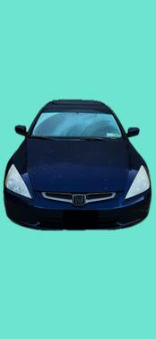 2003 Honda Accord EX-L