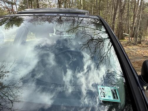 2003 Honda Accord EX-L