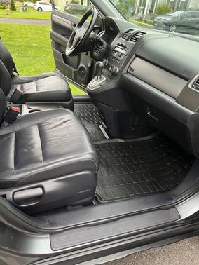 2010 Honda CR-V EX-L