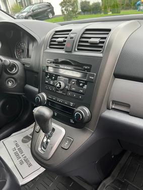 2010 Honda CR-V EX-L