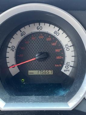 2013 Toyota Tacoma PreRunner