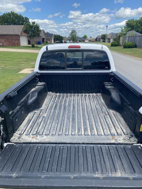 2013 Toyota Tacoma PreRunner