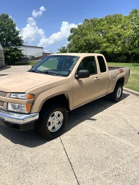 2006 Chevrolet Colorado LT