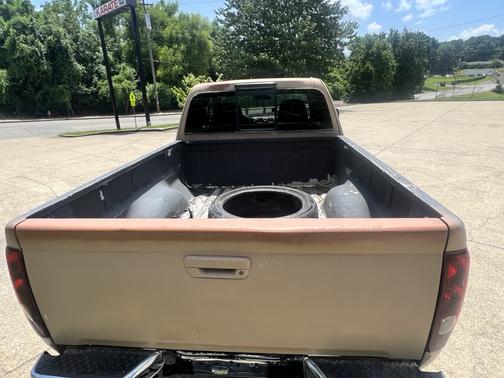 2006 Chevrolet Colorado LT