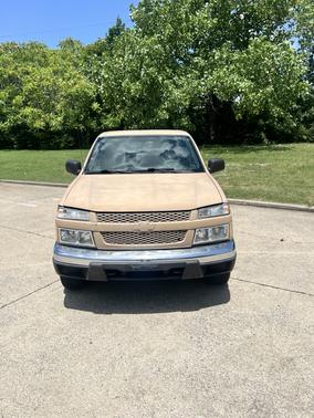 2006 Chevrolet Colorado LT