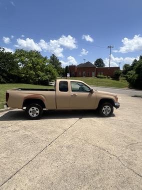 2006 Chevrolet Colorado LT