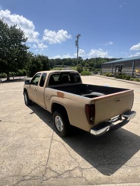 2006 Chevrolet Colorado LT