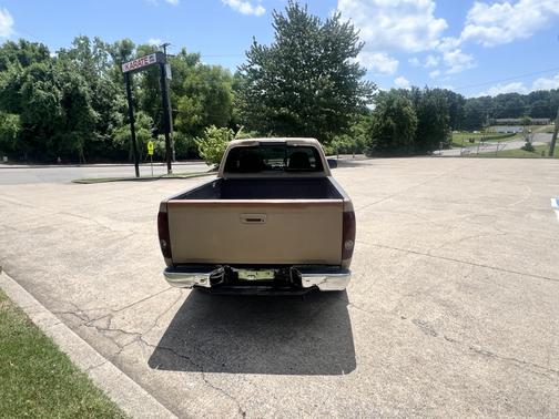 2006 Chevrolet Colorado LT