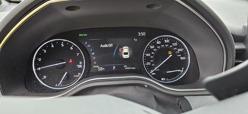 2020 Toyota Avalon Touring