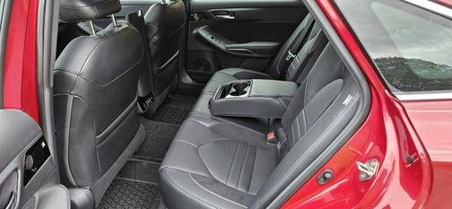 2020 Toyota Avalon Touring