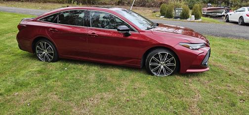 2020 Toyota Avalon Touring