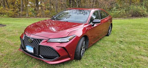 2020 Toyota Avalon Touring