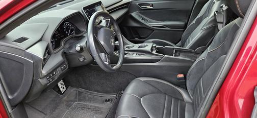 2020 Toyota Avalon Touring