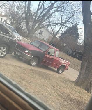 1996 Ford Ranger XLT SuperCab