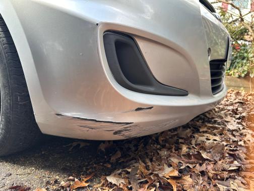 2015 Hyundai Accent GLS