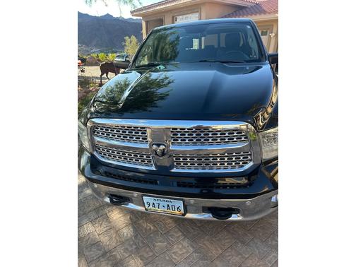 2015 RAM 1500 Laramie