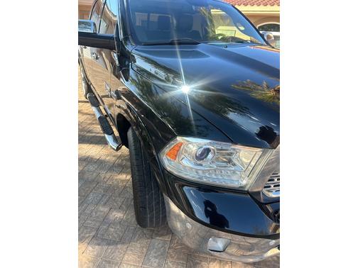 2015 RAM 1500 Laramie
