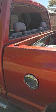 2008 Dodge Ram 1500 SLT Quad Cab