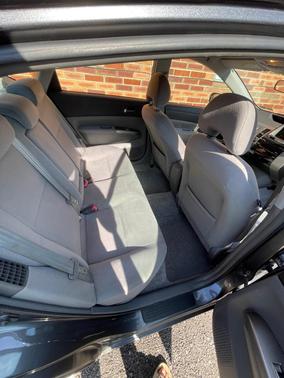 Gray 2009 Toyota Prius Standard