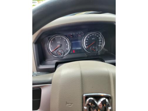 2011 Dodge Ram 1500 SLT
