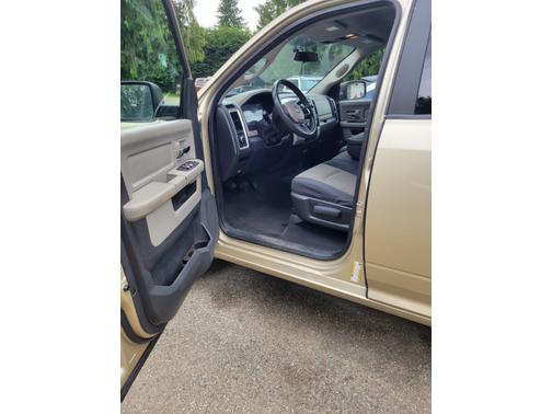2011 Dodge Ram 1500 SLT