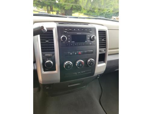 2011 Dodge Ram 1500 SLT