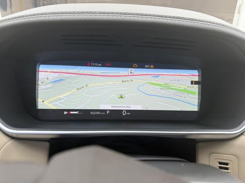 2020 Land Rover Range Rover Sport HSE MHEV