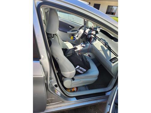 2011 Toyota Prius II