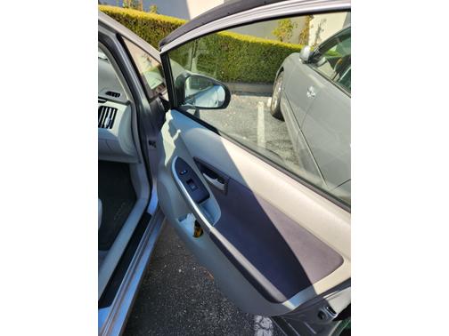 2011 Toyota Prius II