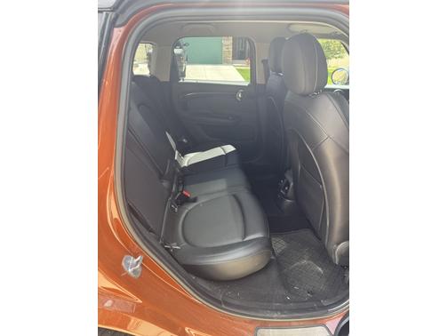 2017 MINI Countryman Cooper S ALL4