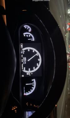 Gray 2010 Mercedes-Benz S-Class S 550