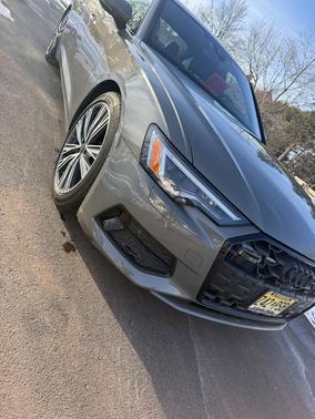 2024 Audi A6 45 Premium