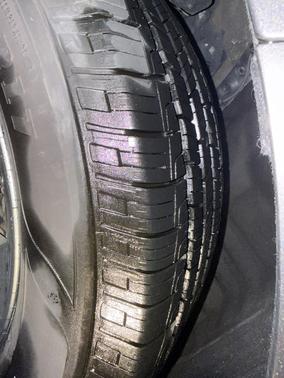 2021 Toyota Sienna LE 8 Passenger