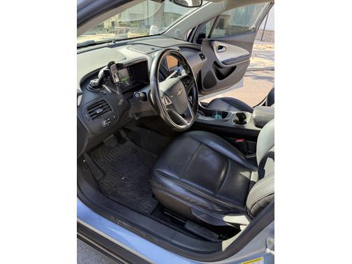 2013 Chevrolet Volt Base