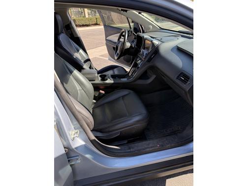 2013 Chevrolet Volt Base