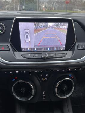 2019 Chevrolet Blazer Premier