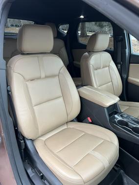 2019 Chevrolet Blazer Premier