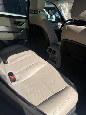 White 2018 Land Rover Range Rover Velar P250 S