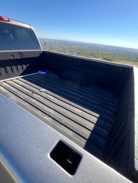 2012 GMC Sierra 2500 Denali