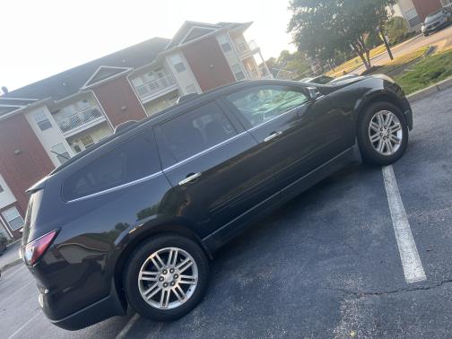 2014 Chevrolet Traverse 1LT