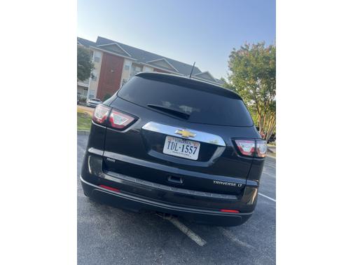 2014 Chevrolet Traverse 1LT