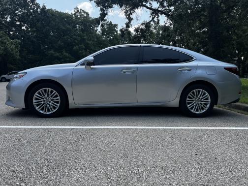 2014 Lexus ES 350 Base