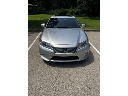 2014 Lexus ES 350 Base