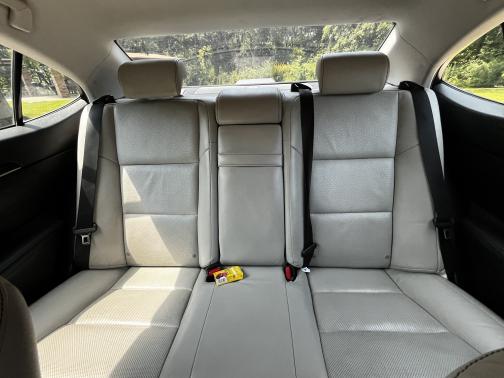 2014 Lexus ES 350 Base