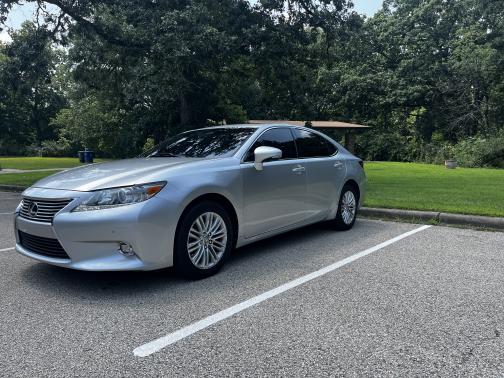 2014 Lexus ES 350 Base